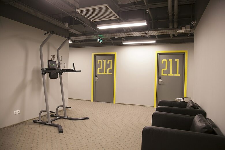 Hostal Hostel Netizen