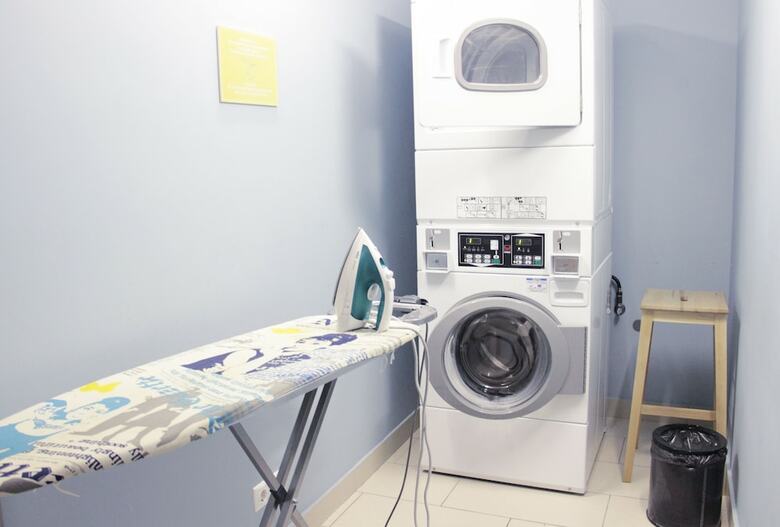 Hostal Hostel Netizen