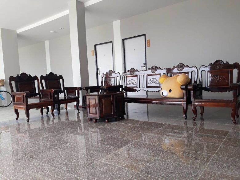 Hotel Golden Teak Ville