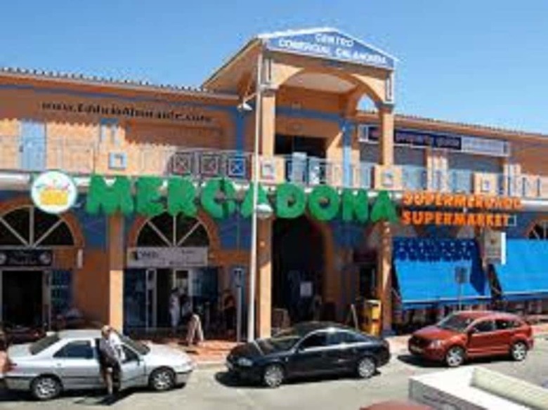 Apartamento Gran Calanova Golf B.14 1a