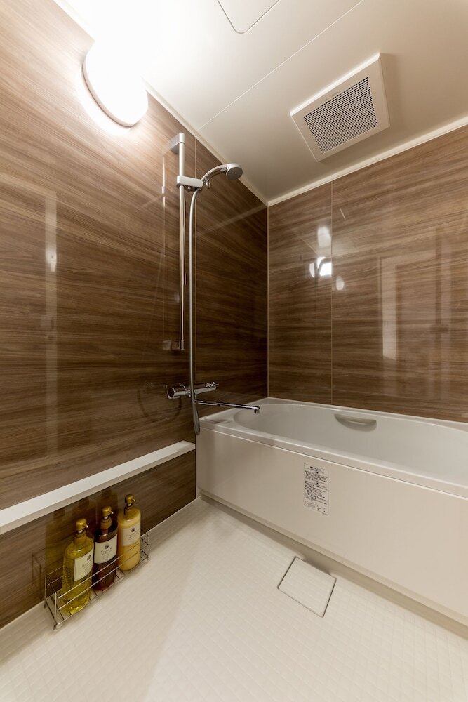 Apartamentos Resi Stay Owan Hanami