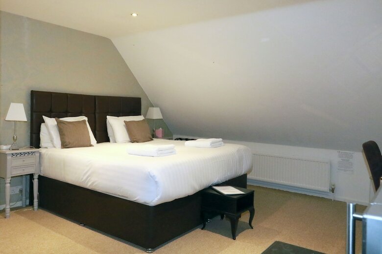 Hotel Kings Newmarket