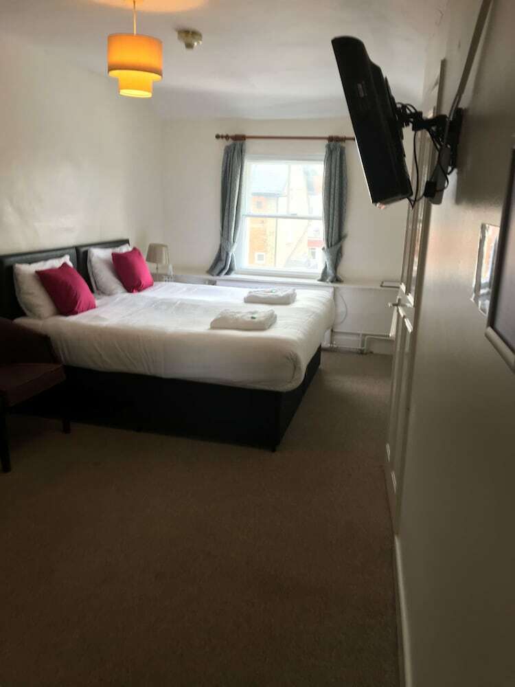 Hotel Kings Newmarket
