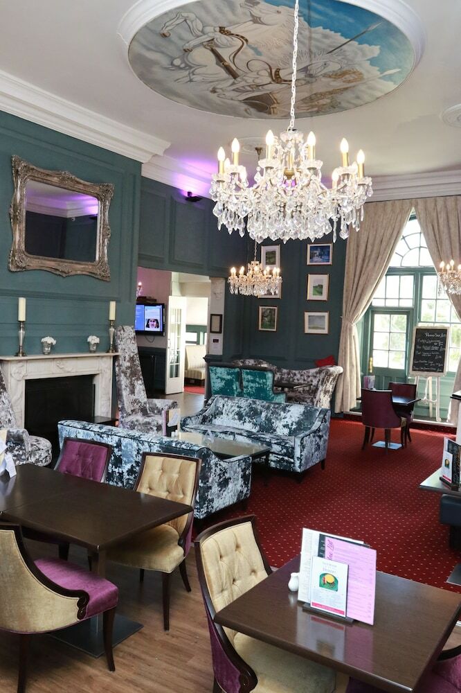 Hotel Kings Newmarket