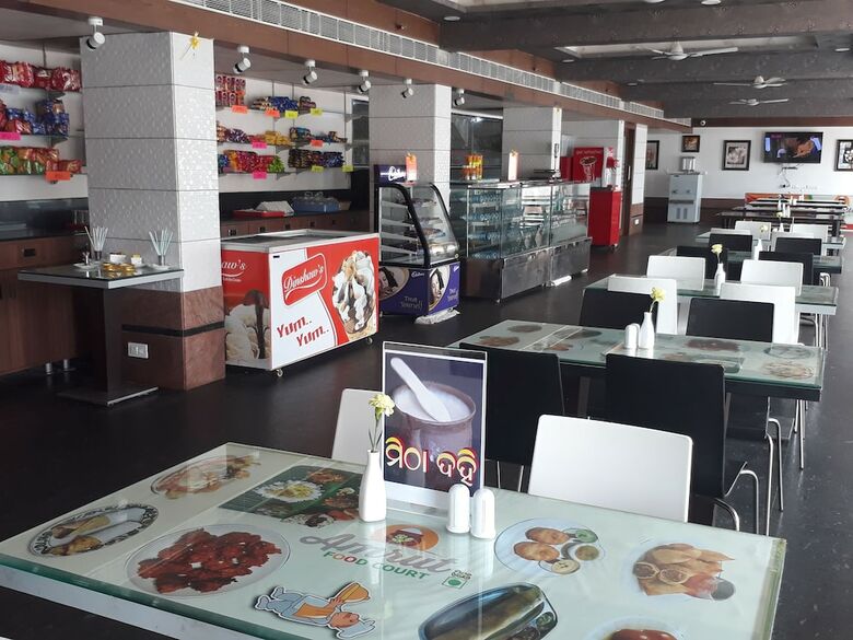 Hotel Pride Ananya Resort Puri