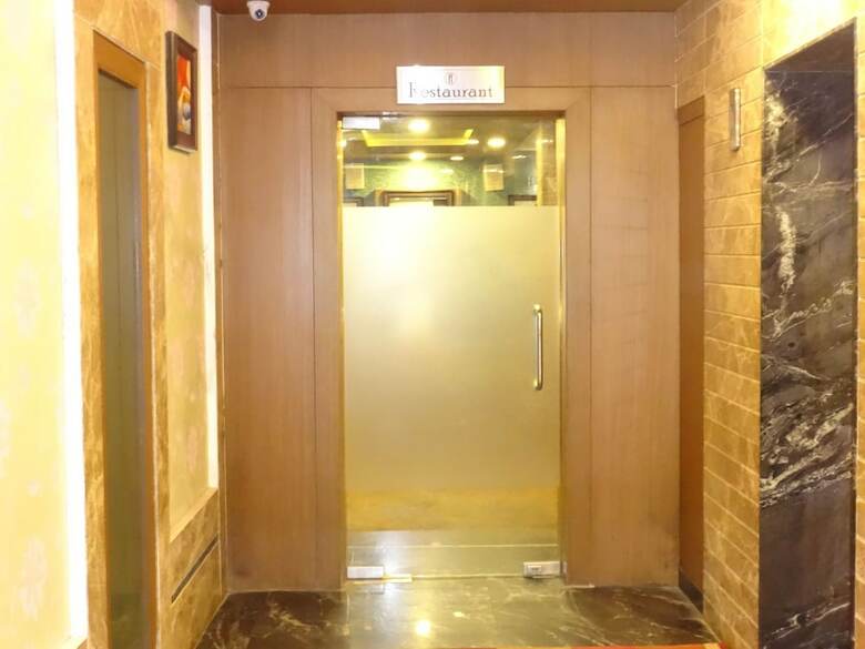 Hotel Pride Ananya Resort Puri