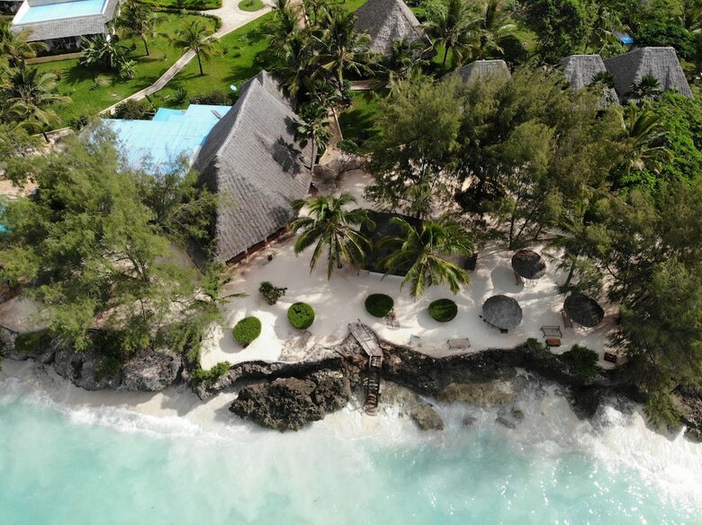 Hotel Tanzanite Beach Resort