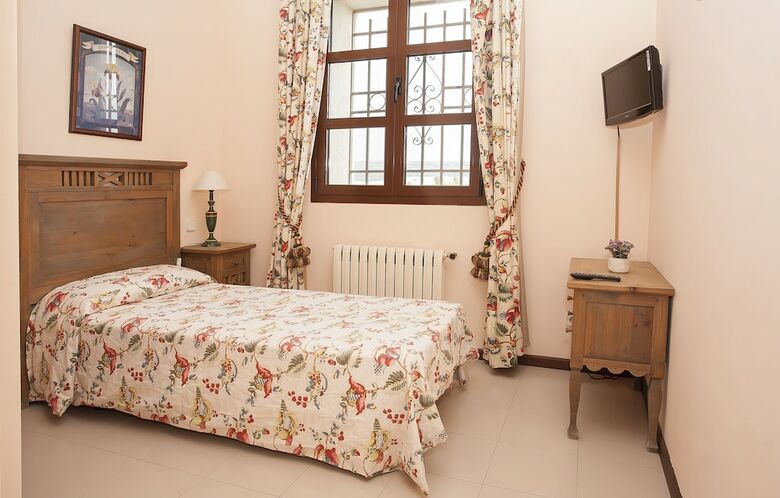 Hostal Las Paneras Naturavila
