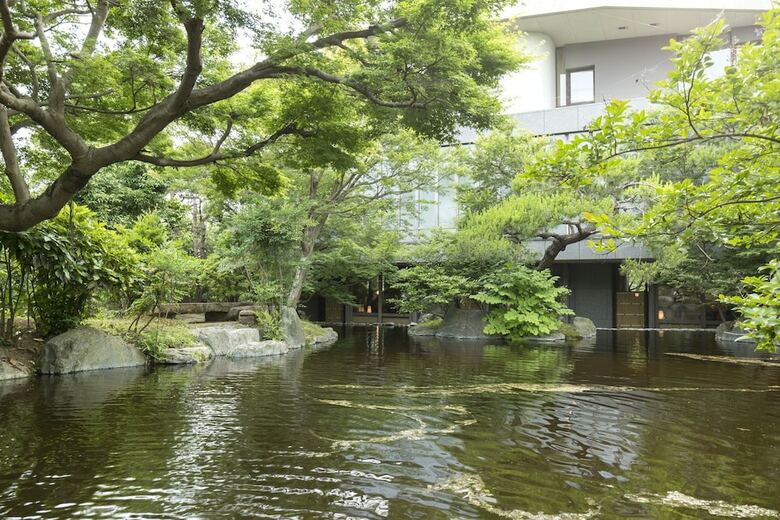 Suifusou Keizan
