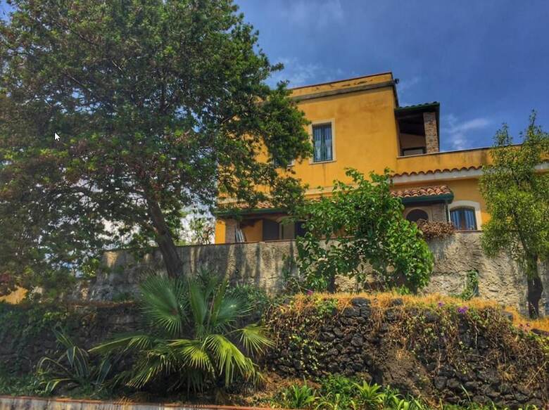 Hotel B&B Masseria Cosentini