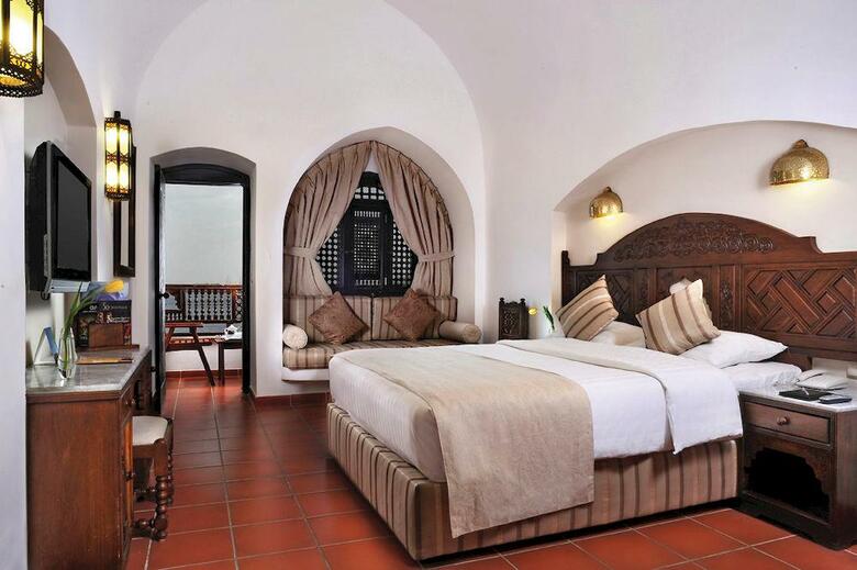 Hotel Movenpick Resort Sharm El Sheik Naama Bay