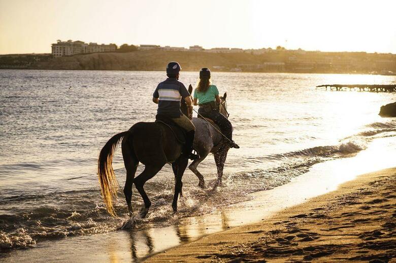 Hotel Movenpick Resort Sharm El Sheik Naama Bay