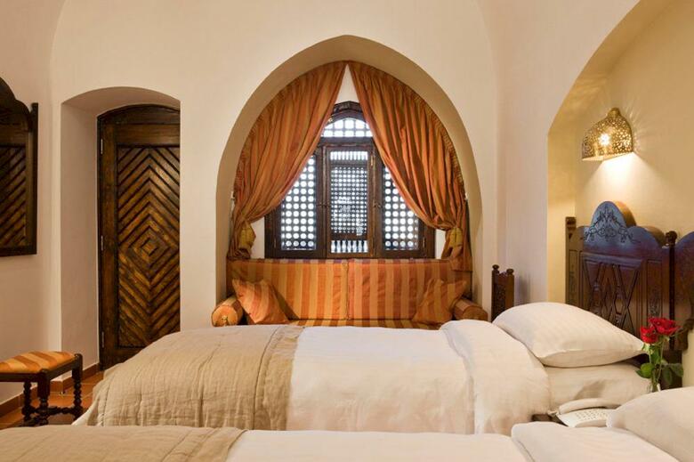 Hotel Movenpick Resort Sharm El Sheik Naama Bay