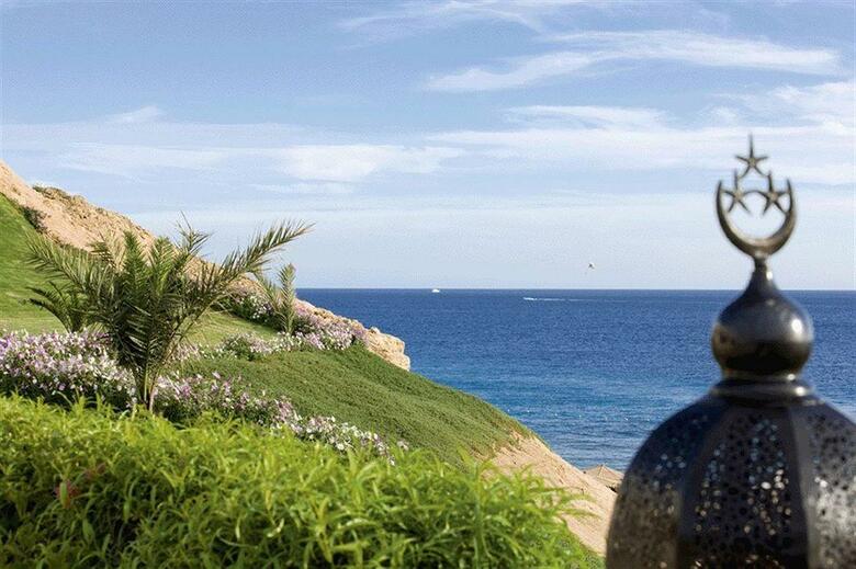 Hotel Movenpick Resort Sharm El Sheik Naama Bay
