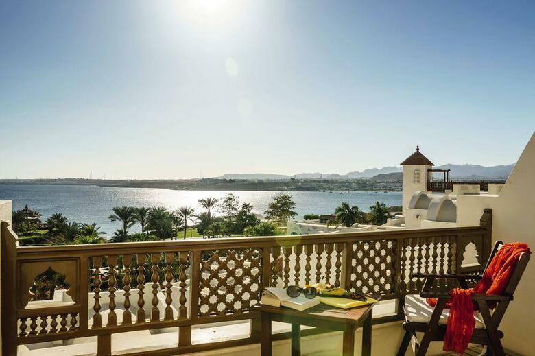 Hotel Movenpick Resort Sharm El Sheik Naama Bay
