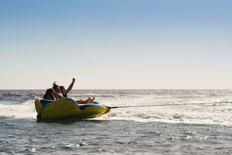 Hotel Movenpick Resort Sharm El Sheik Naama Bay