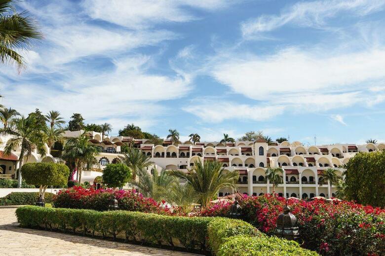 Hotel Movenpick Resort Sharm El Sheik Naama Bay