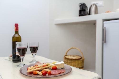 Emery Boutique Apartments