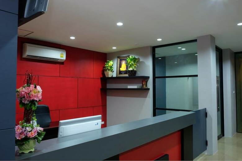 Hotel Avenue Residence
