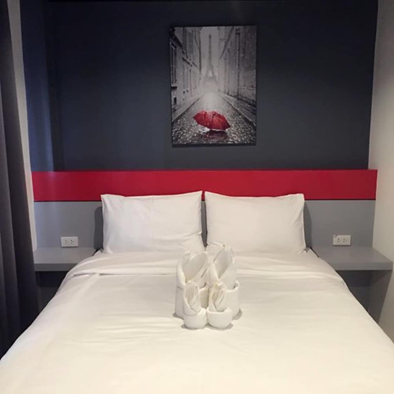 Hotel Avenue Residence