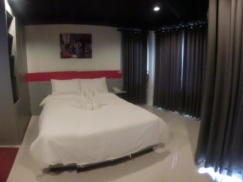 Hotel Avenue Residence