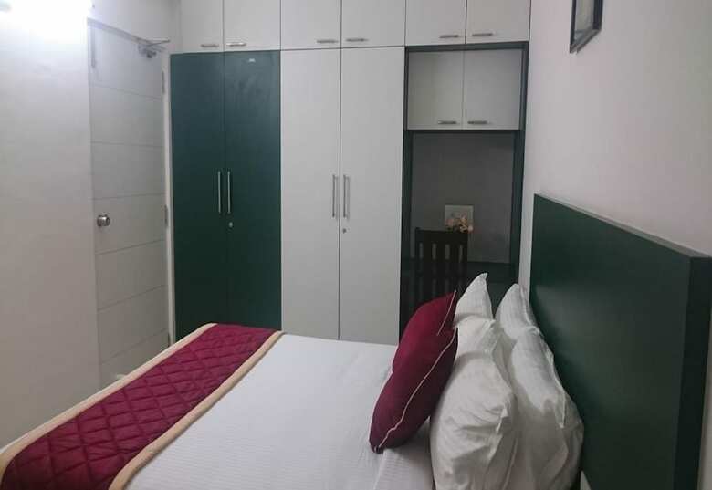 Hotel Sap Golden Grande
