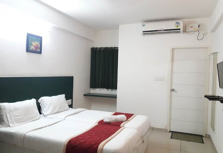 Hotel Sap Golden Grande