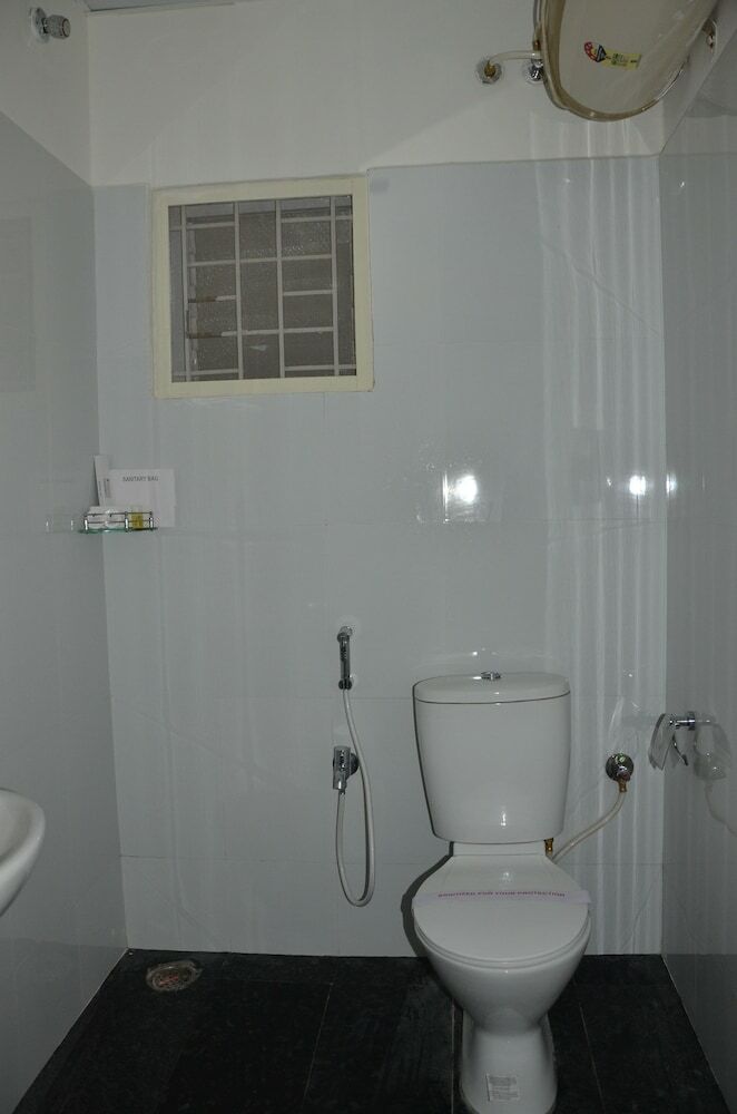 Hotel Sap Golden Grande