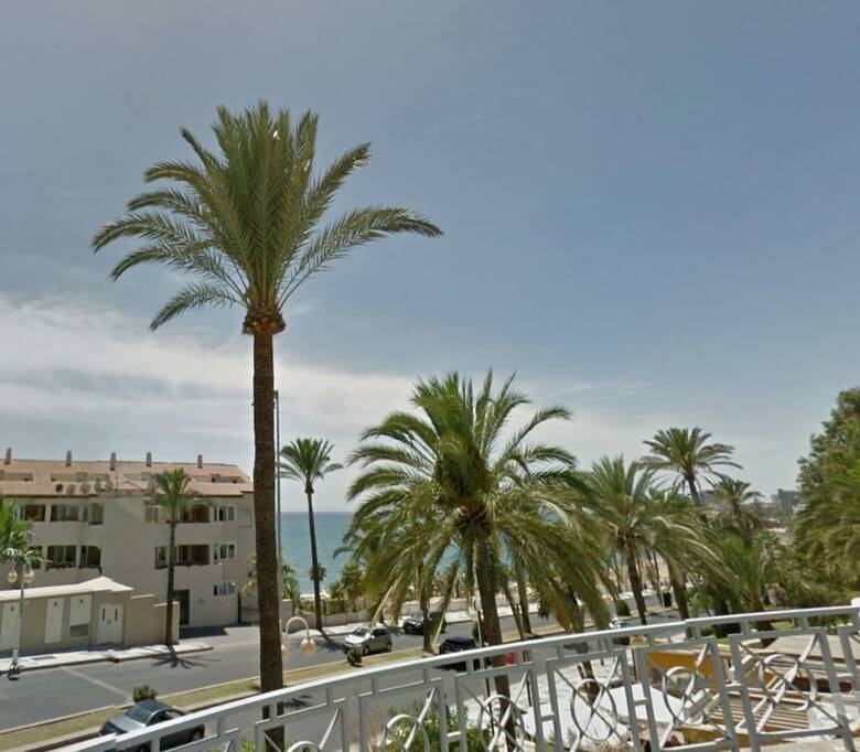 Apartamentos Studio In Benalmadena - 104304 By Mo Rentals