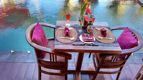 Ubud Paradise Villa