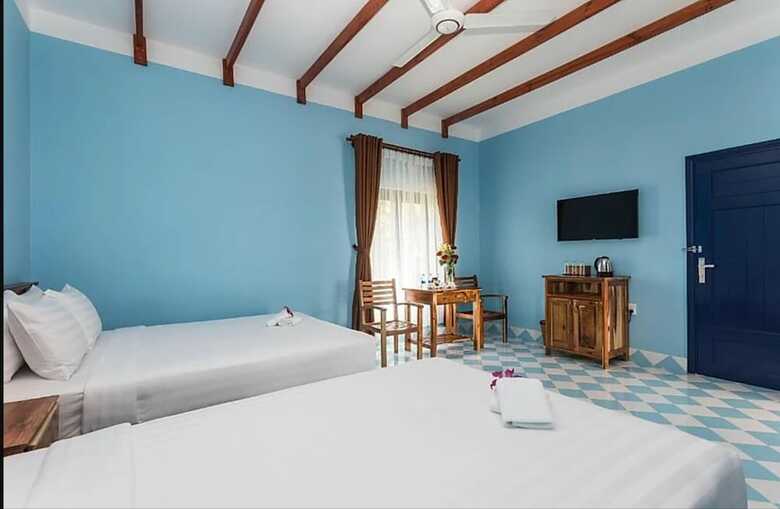 Hotel Isabella Resort