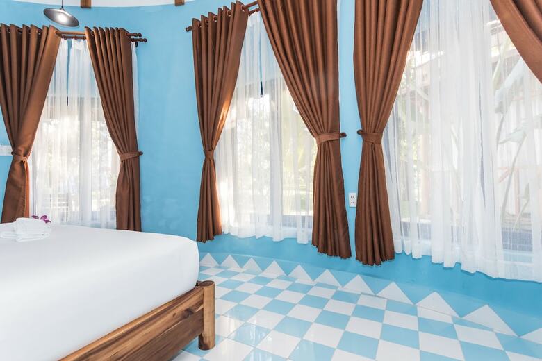 Hotel Isabella Resort