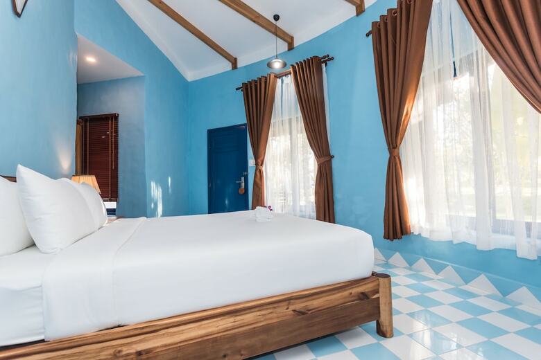 Hotel Isabella Resort