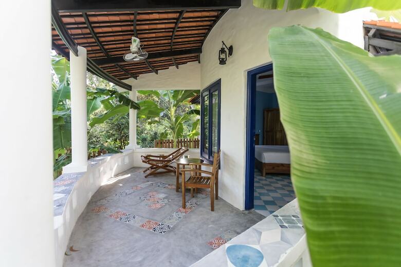 Hotel Isabella Resort