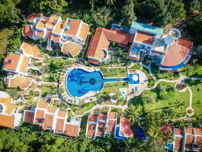 Hotel Isabella Resort