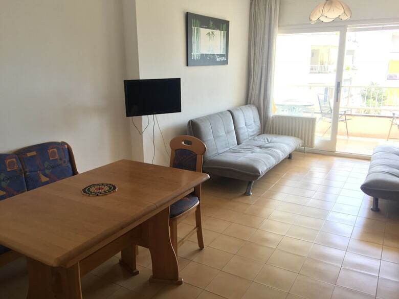 Apartamento Vivalidays Solfanals II