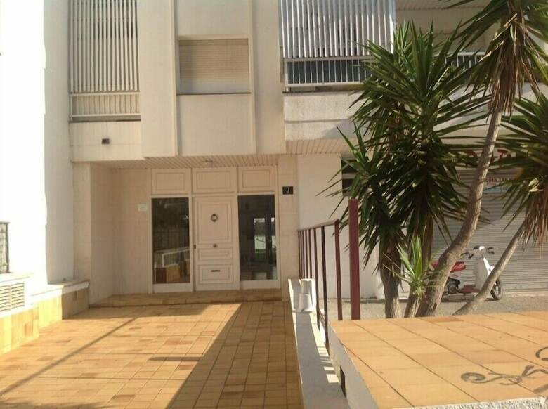 Apartamento Vivalidays Solfanals II