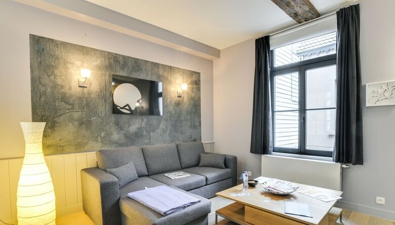 Sweet Inn Apartments Sablons