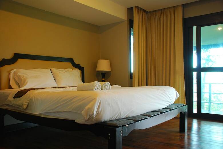 Hotel Hua Hin Home Hill