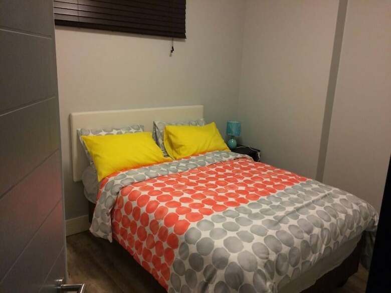Apartamentos 77 On Independence Windhoek