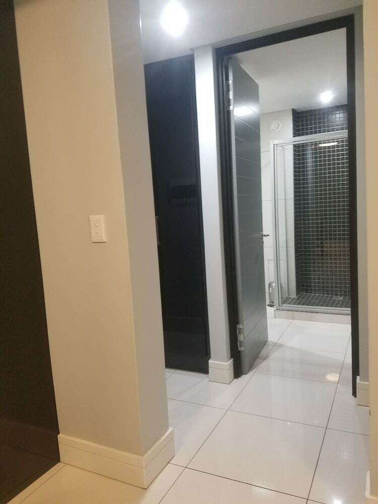 Apartamentos 77 On Independence Windhoek