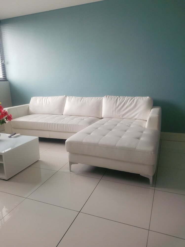 Apartamentos 77 On Independence Windhoek