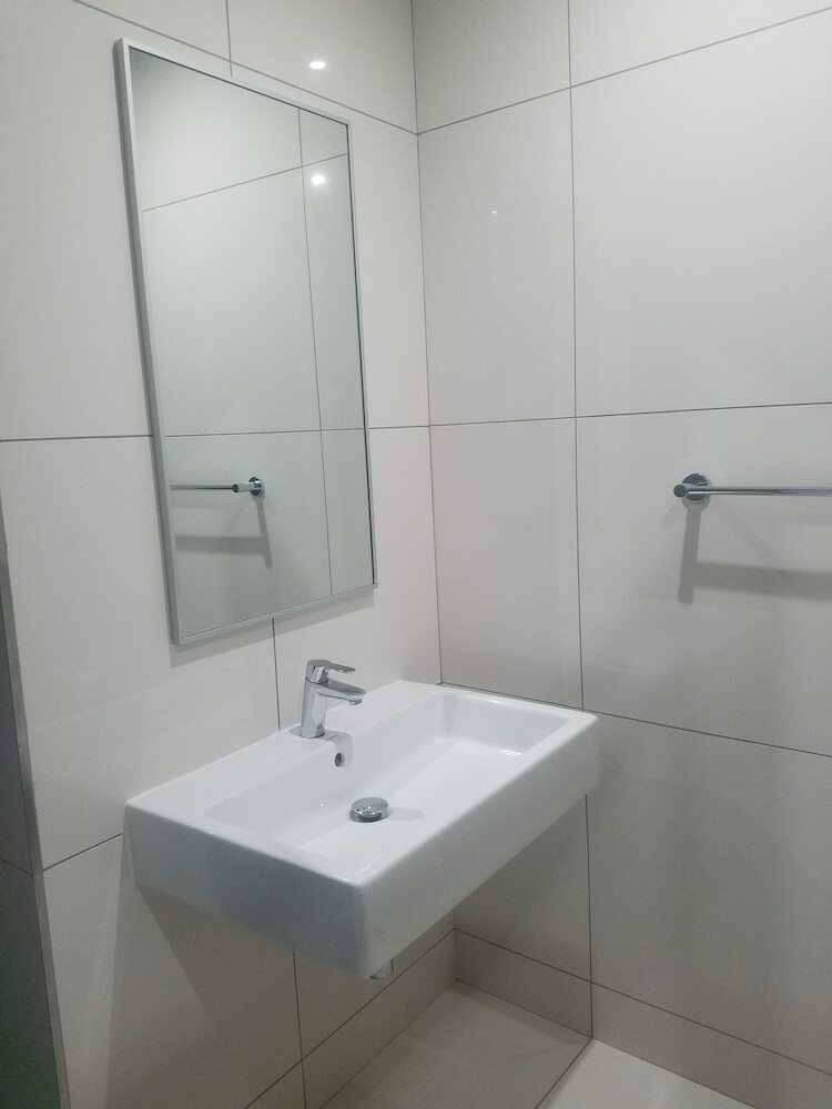 Apartamentos 77 On Independence Windhoek
