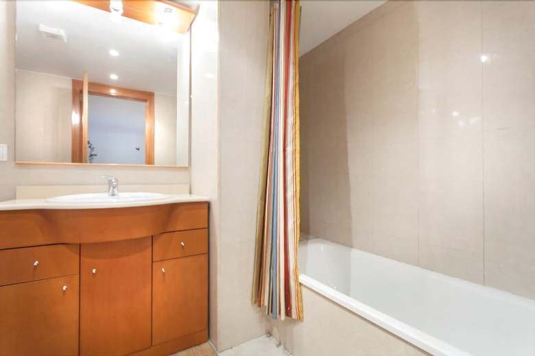 Apartamento Vivalidays Montse