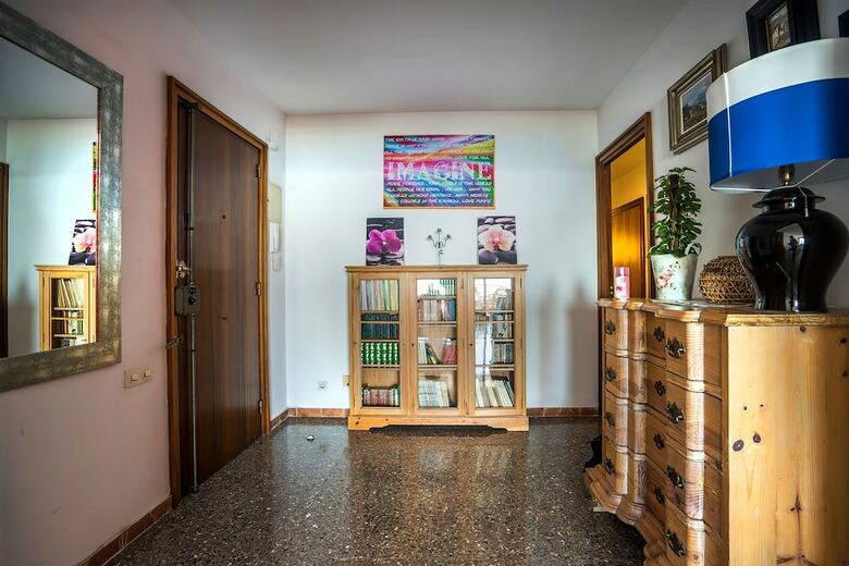 Apartamento Vivalidays Rosa Lloret