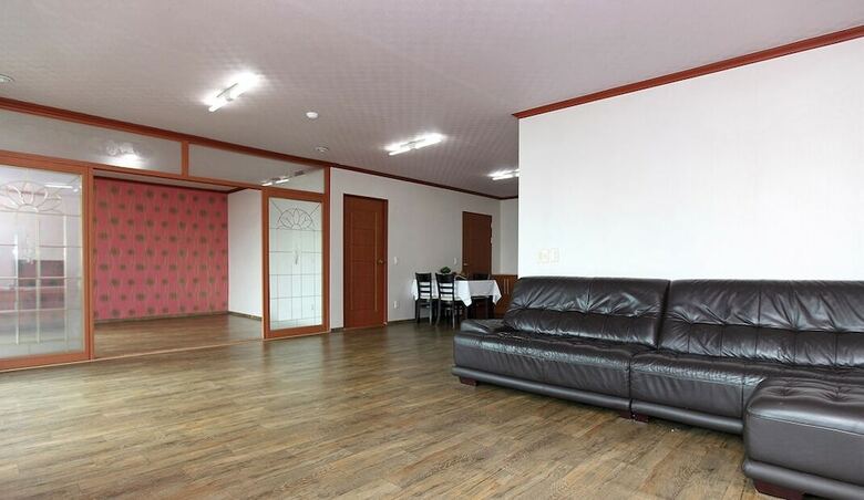 Ganghwa Sea Aroma Pension
