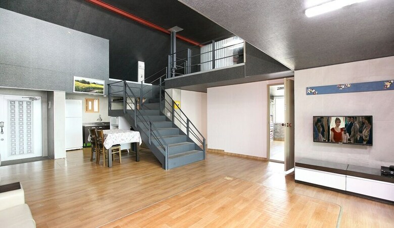 Ganghwa Sea Aroma Pension