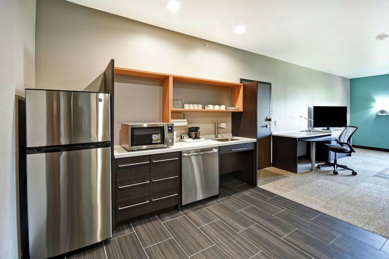 Hotel Home2 Suites By Hilton El Reno, Ok