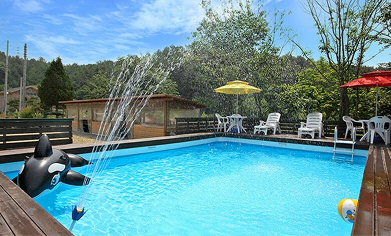 Namyang Sunflower Pension
