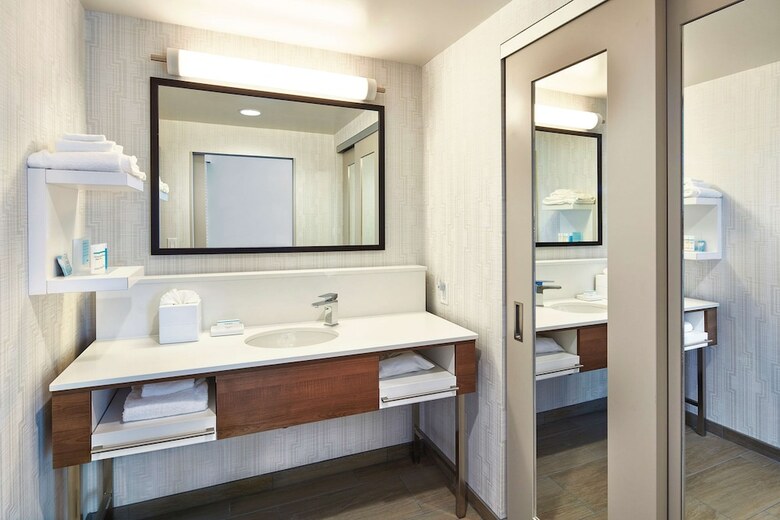 Hotel Hampton Inn & Suites Sacramento At Csus